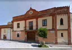 Casa Francotto: ora il restyling del piano terra 